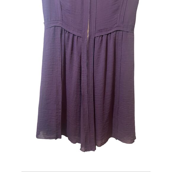 Rebecca Taylor Mini Dress - Picture 13 of 16